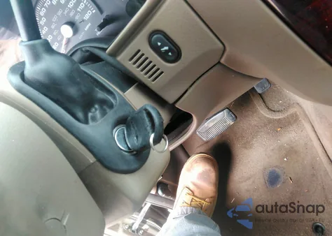 2003 Ford Explorer Limited from USA, damaged, VIN 1FMZU65K43UA92733